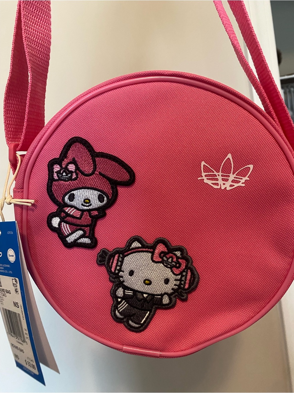 Adidas Hello Kitty Crossbody